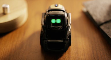Anki Vector Launch Film
