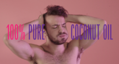 Happy Sex Face 30